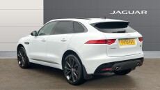 Jaguar F-Pace 3.0d V6 300 Sport 5dr Auto AWD Diesel Estate